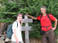 Bandera Mountain trail sign